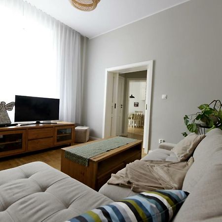 Like At Home Sopot Dış mekan fotoğraf
